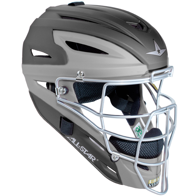 All Star Hockey Style Helmet