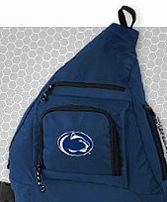 NCAA Bags & Backpacks