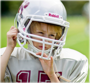 Helmet Fitting