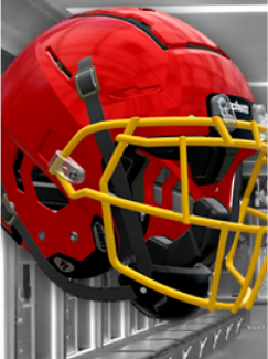 Helmet Customizer