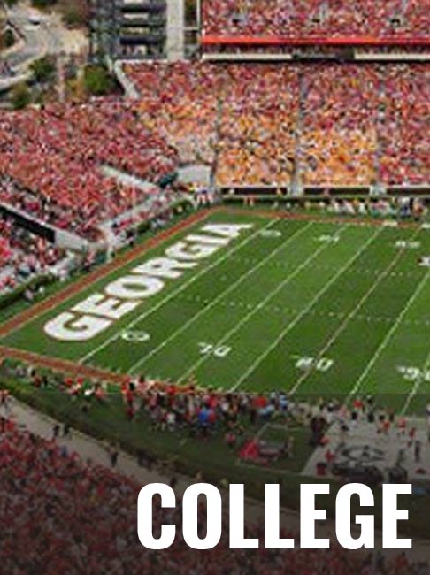 College Fan Gear