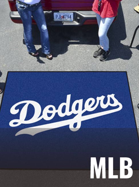 MLB Fan Gear