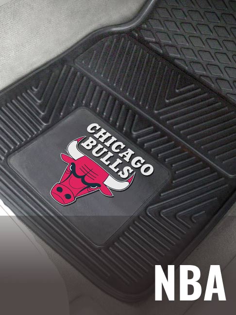 NBA Fan Gear