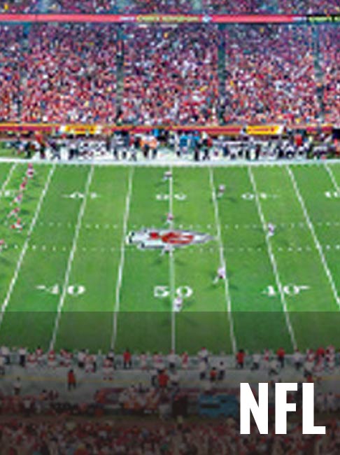 NFL Fan Gear