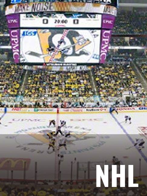 NHL Fan Gear