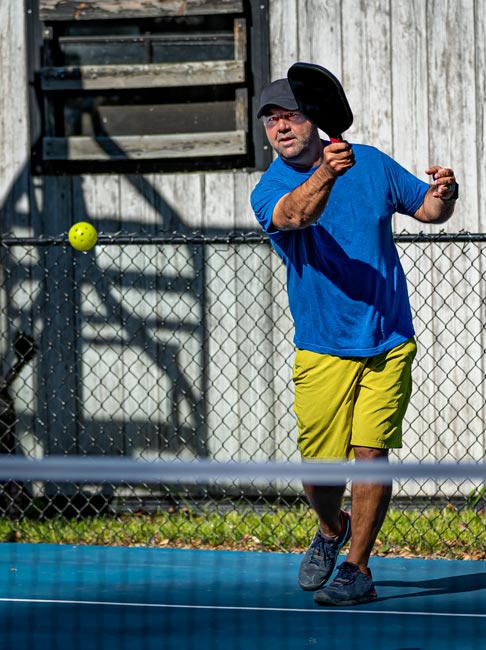 Outdoor Games